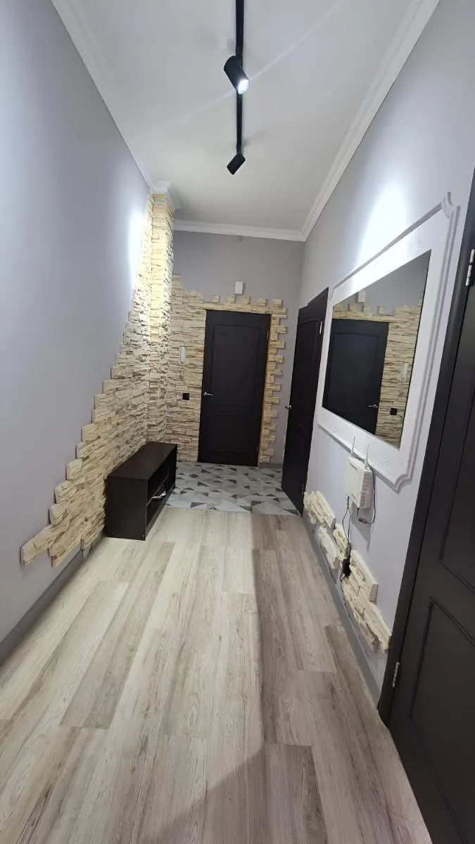 Image 3 of 3х комнатная квартира в Астане