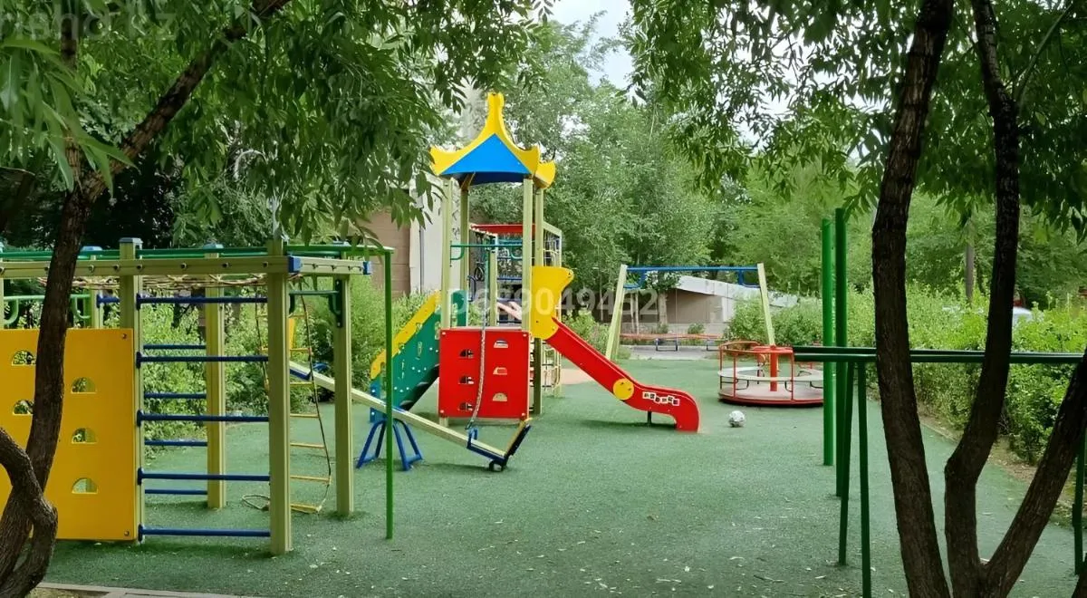 Image 5 of 3х комнатная квартира в Астане