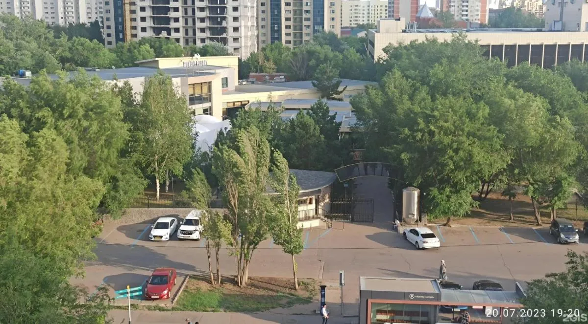 Image 6 of 3х комнатная квартира в Астане