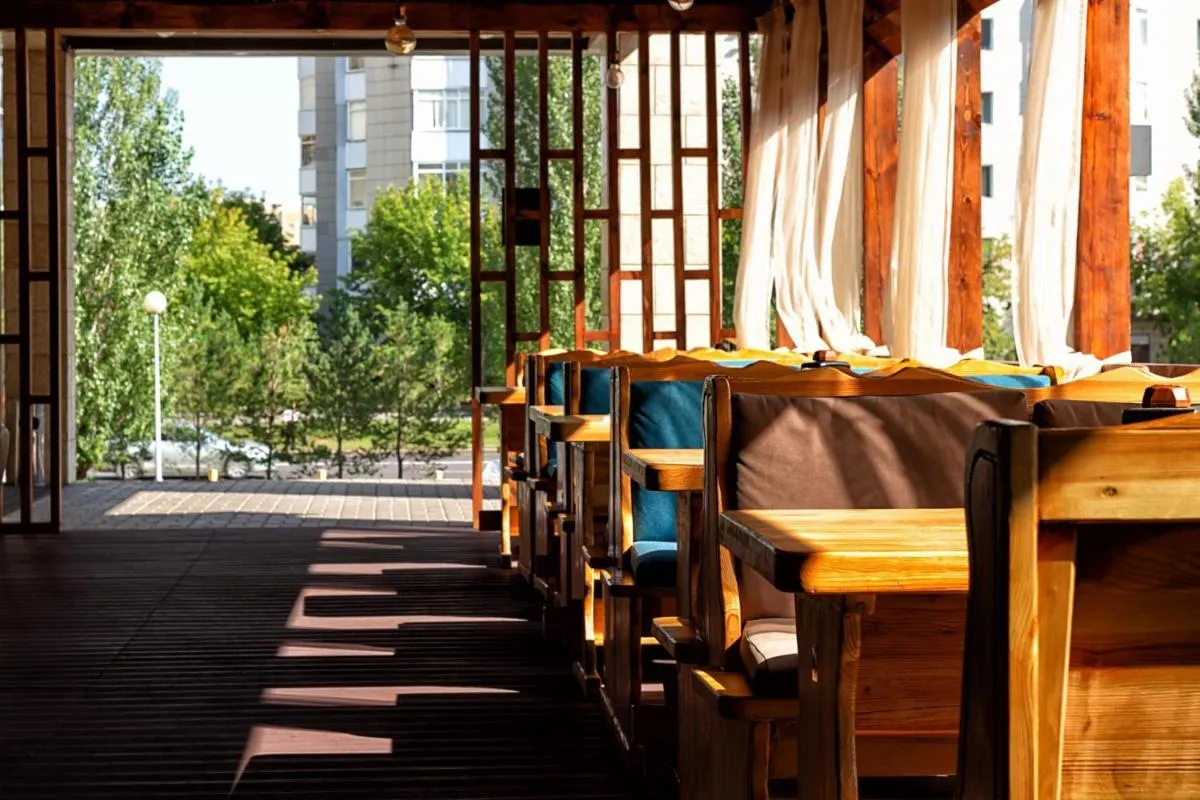 Image 2 of AYKUN Hotel by AG Hotels Group