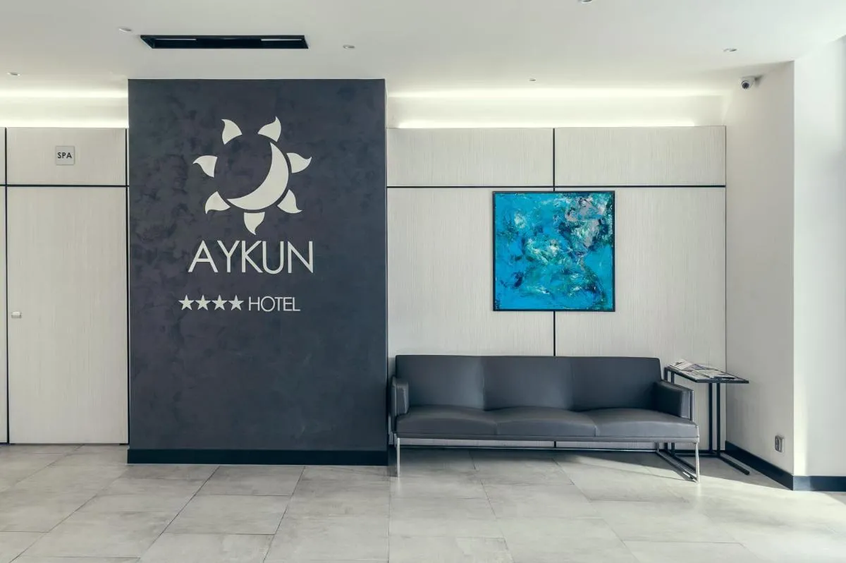 Image 3 of AYKUN Hotel by AG Hotels Group