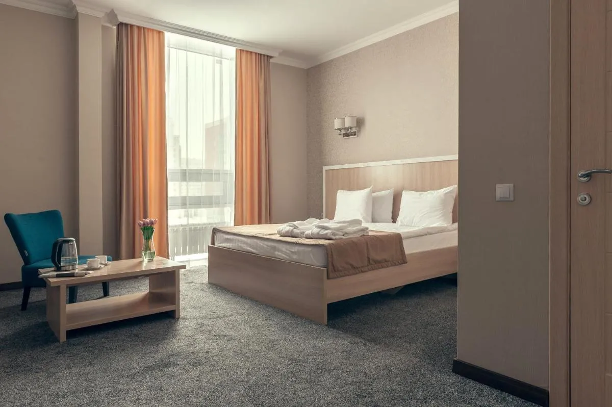 Image 6 of AYKUN Hotel by AG Hotels Group