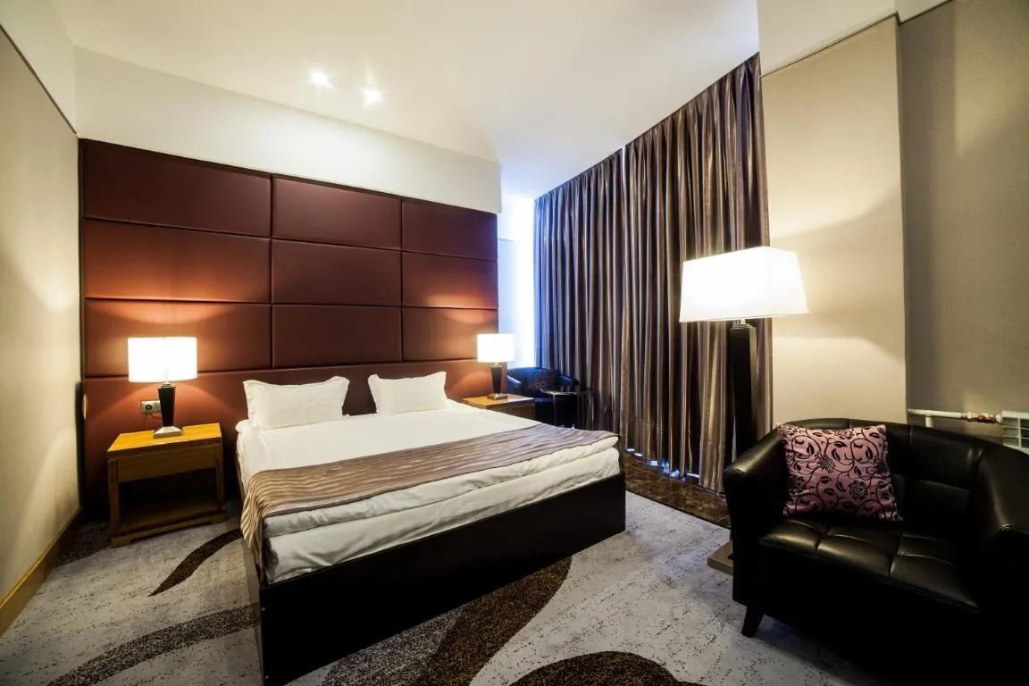 Image of Absolute Hotel