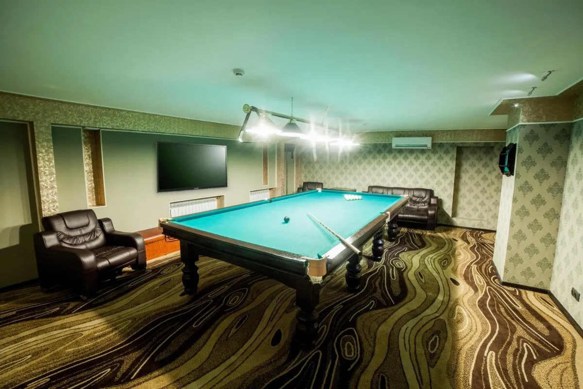 Image 4 of Absolute Hotel