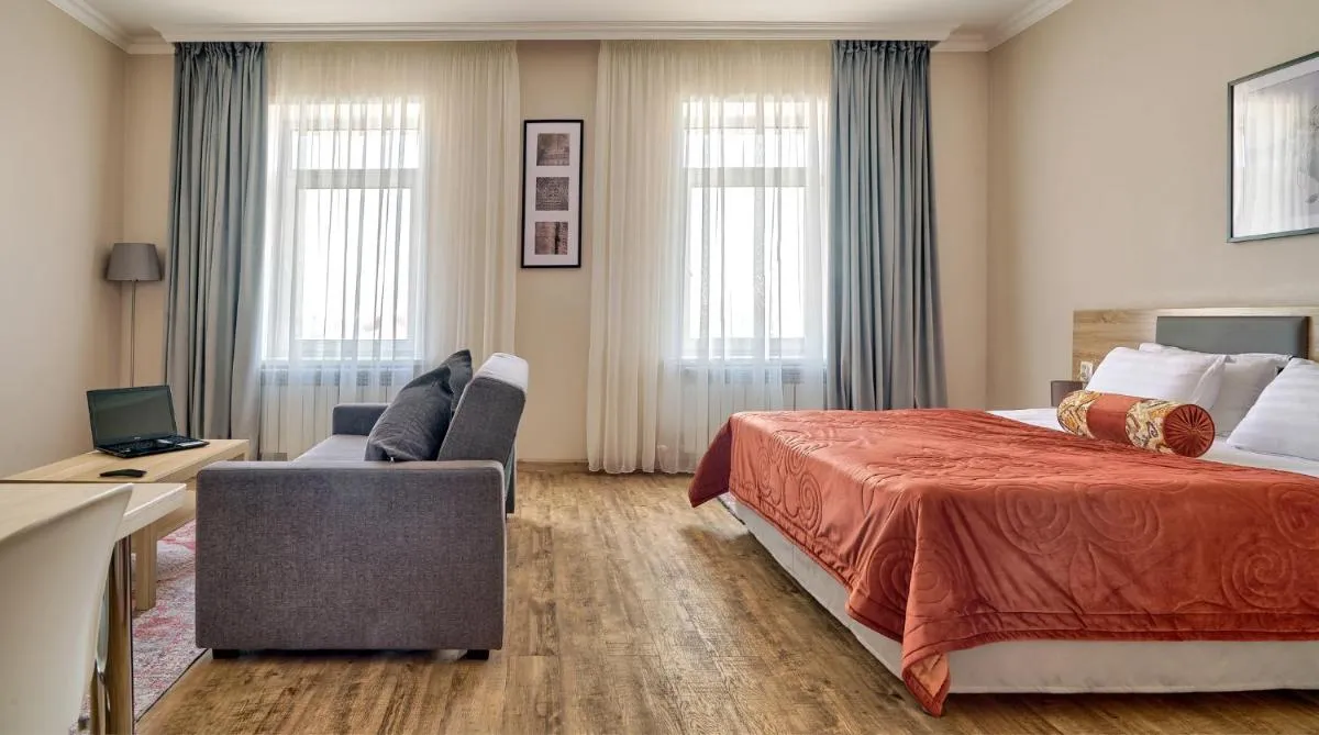 Image 2 of Aisha Bibi Hotel & Spa