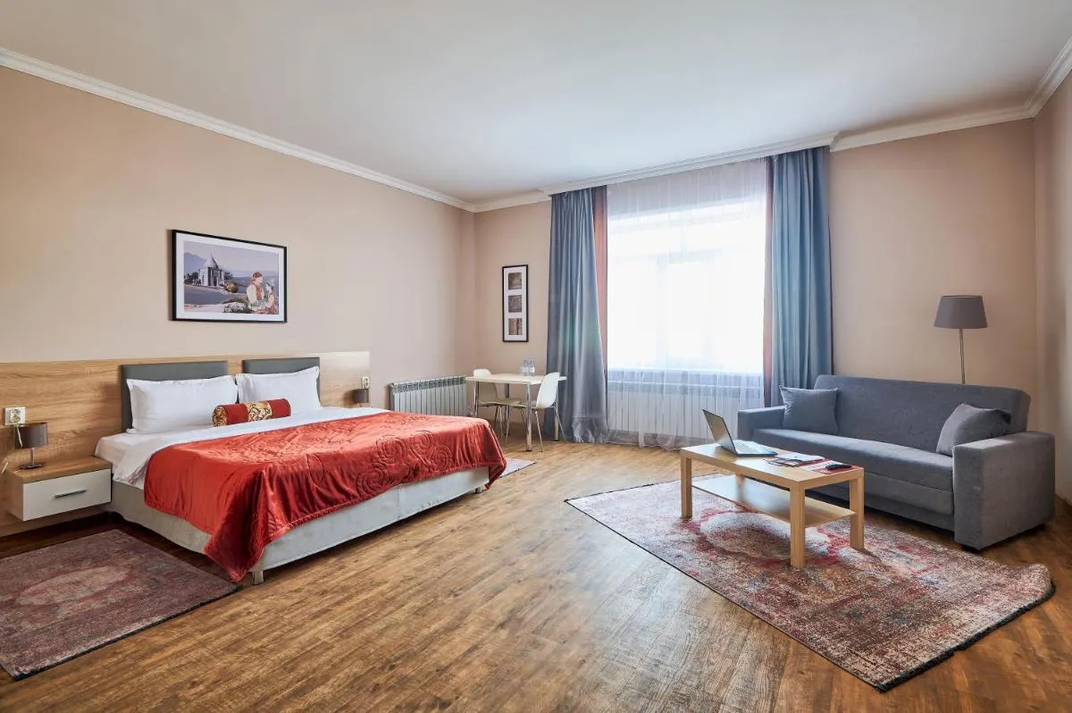 Image 6 of Aisha Bibi Hotel & Spa
