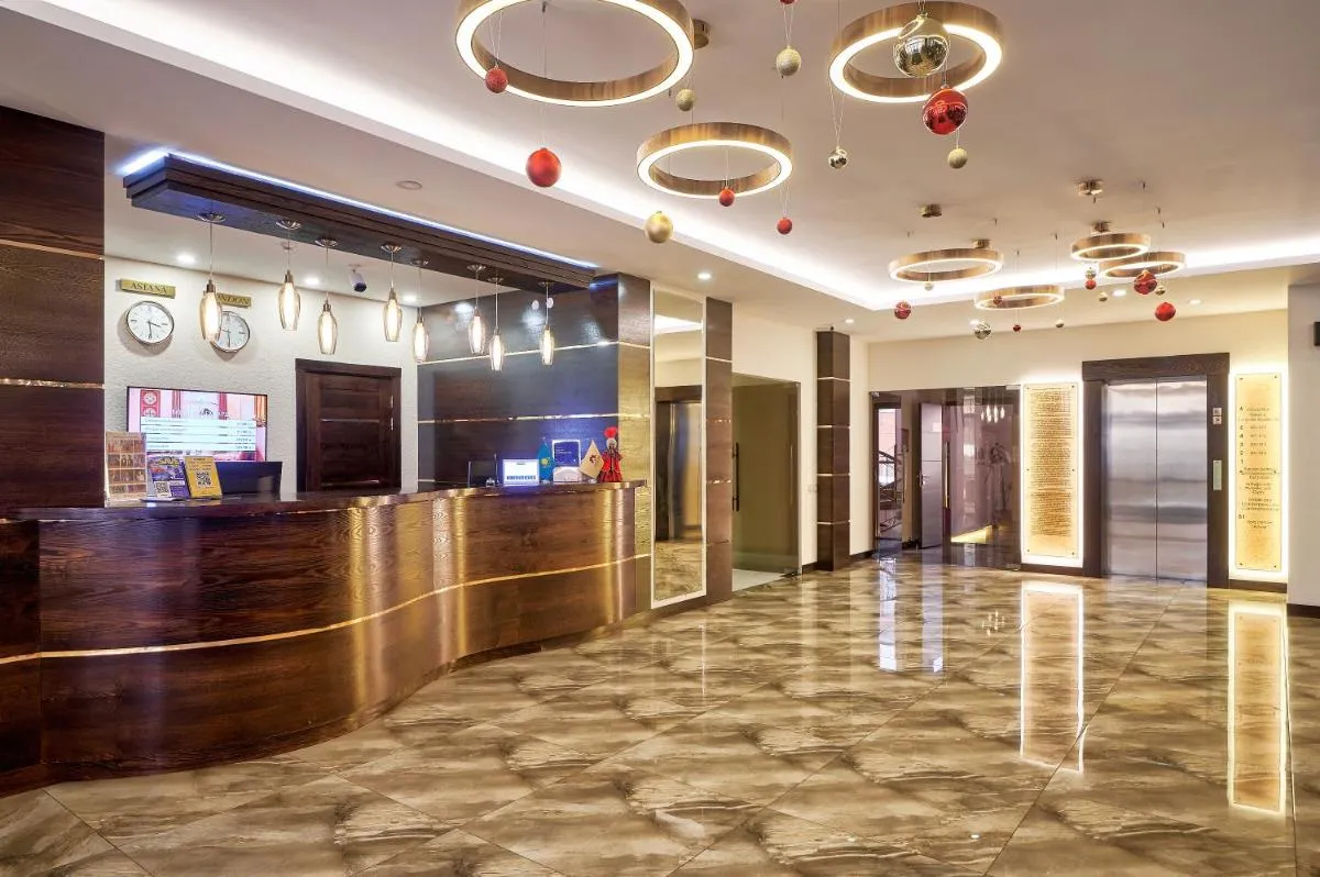Image 1 of Aisha Bibi Hotel & Spa