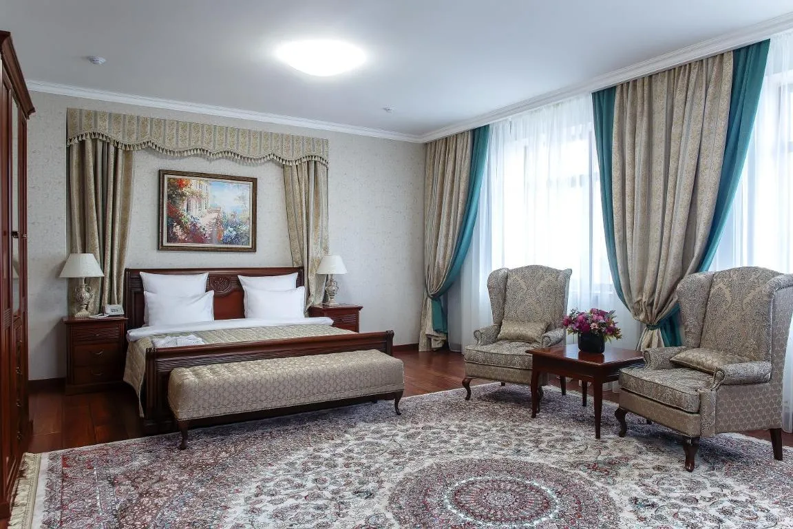Image of Alanda Hotel