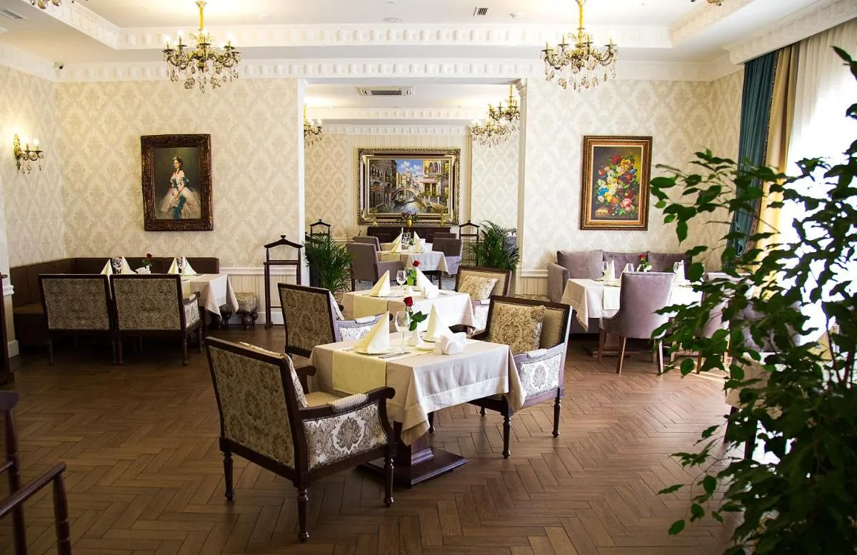 Image 2 of Alanda Hotel
