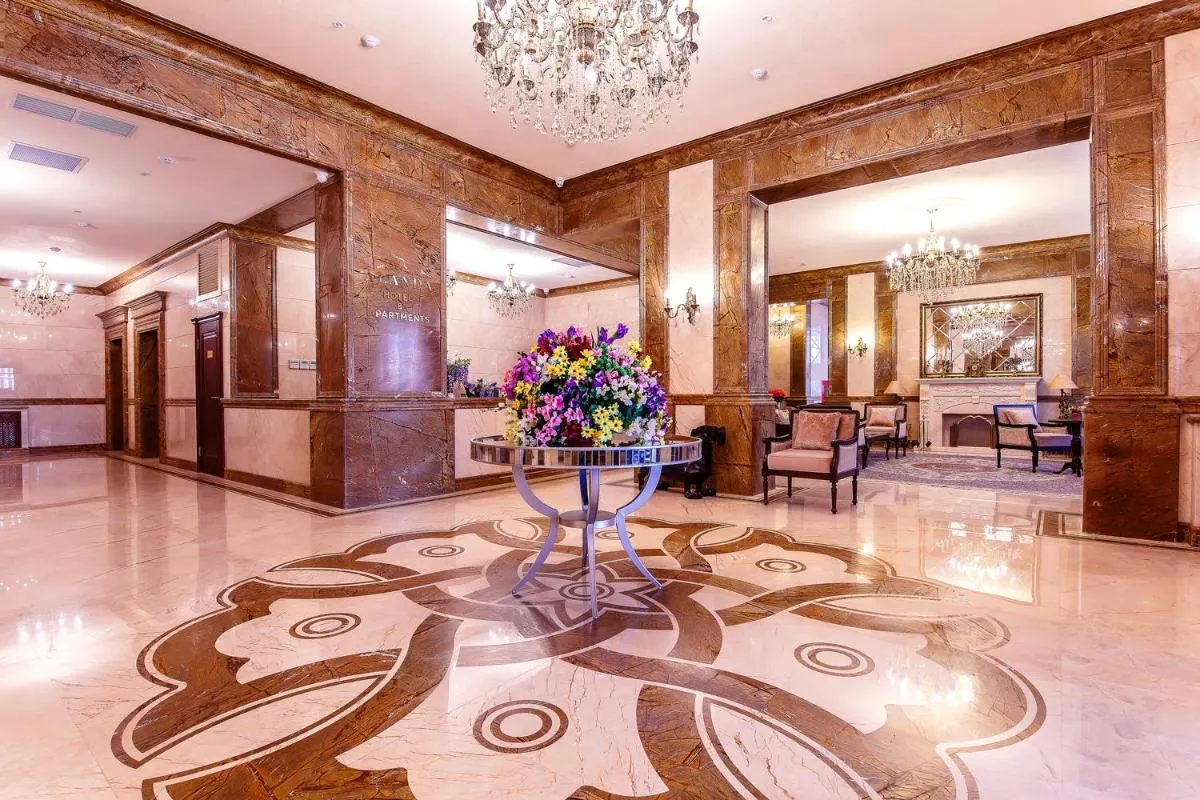 Image 6 of Alanda Hotel