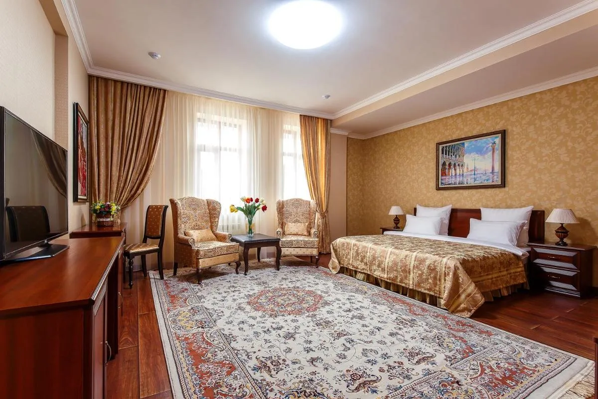 Image 4 of Alanda Hotel