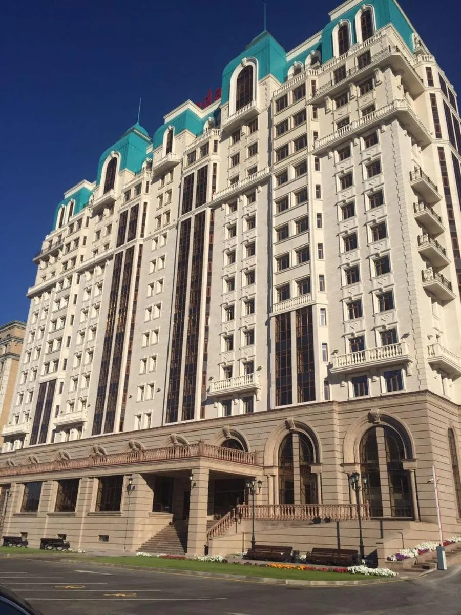 Image 3 of Alanda Hotel