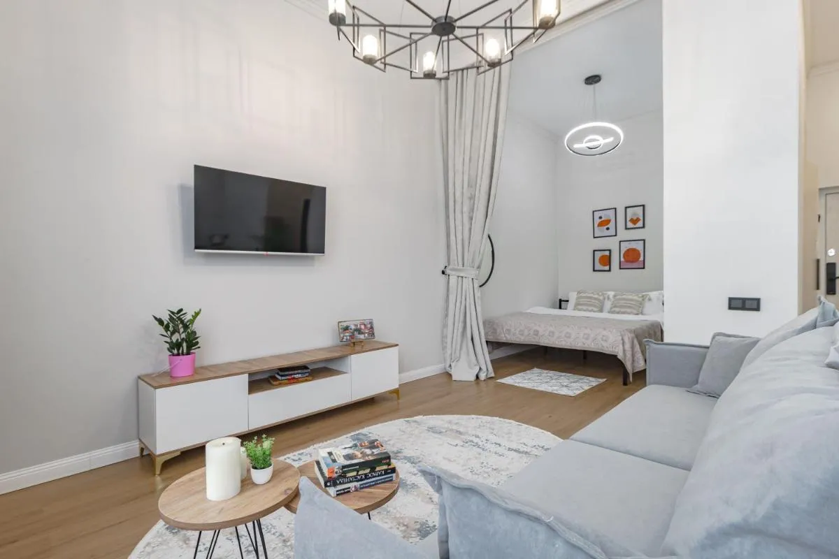 Image 1 of Alau apartments