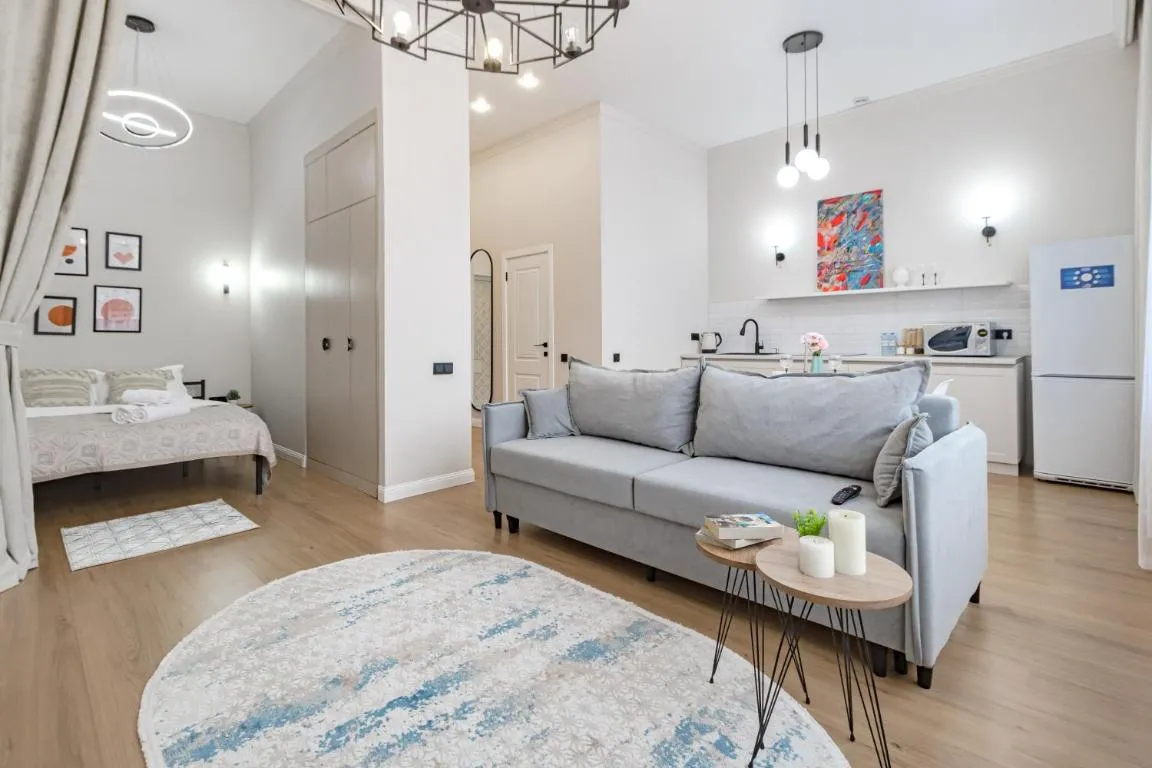 Image of Alau apartments