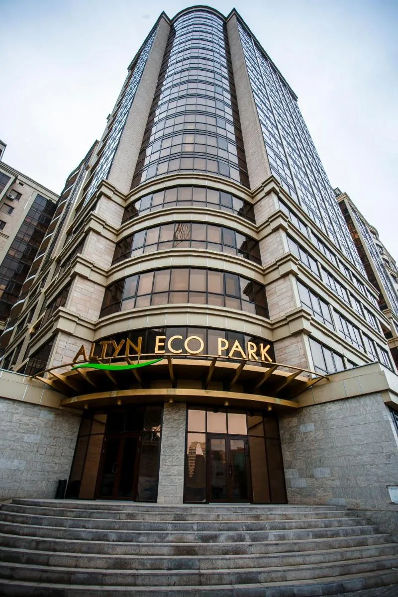 Image 3 of Altyn Eco Park