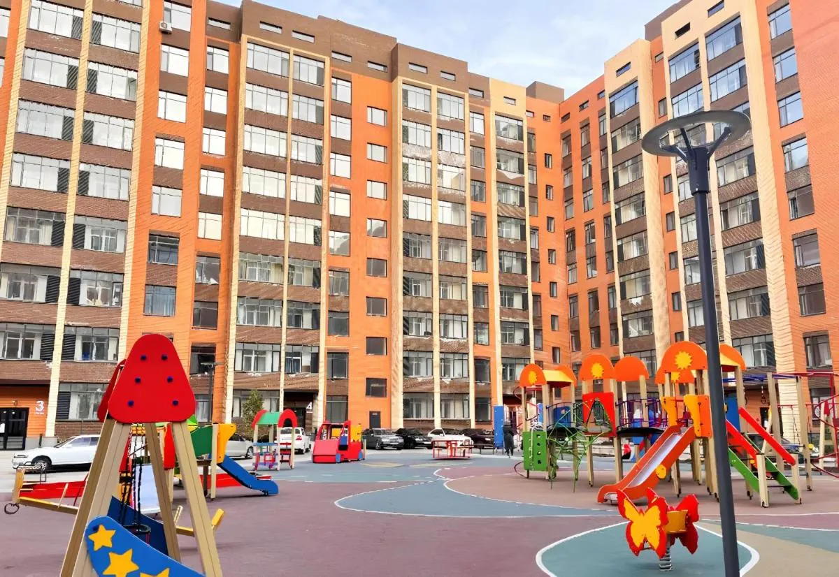 Image 2 of Apart Astana, Magic House
