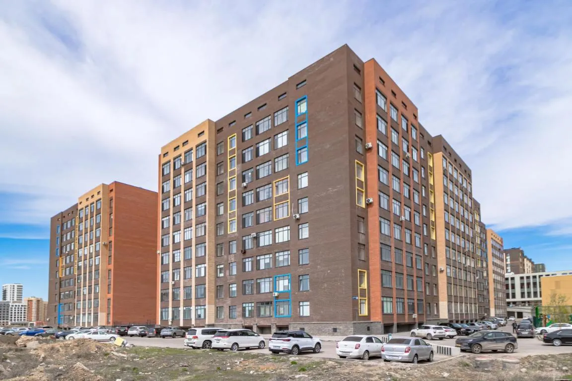Image of Apart Astana, Magic House