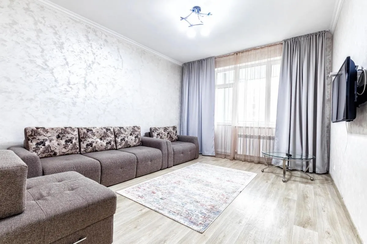 Image 4 of Апартаменты Променад экспо 269
