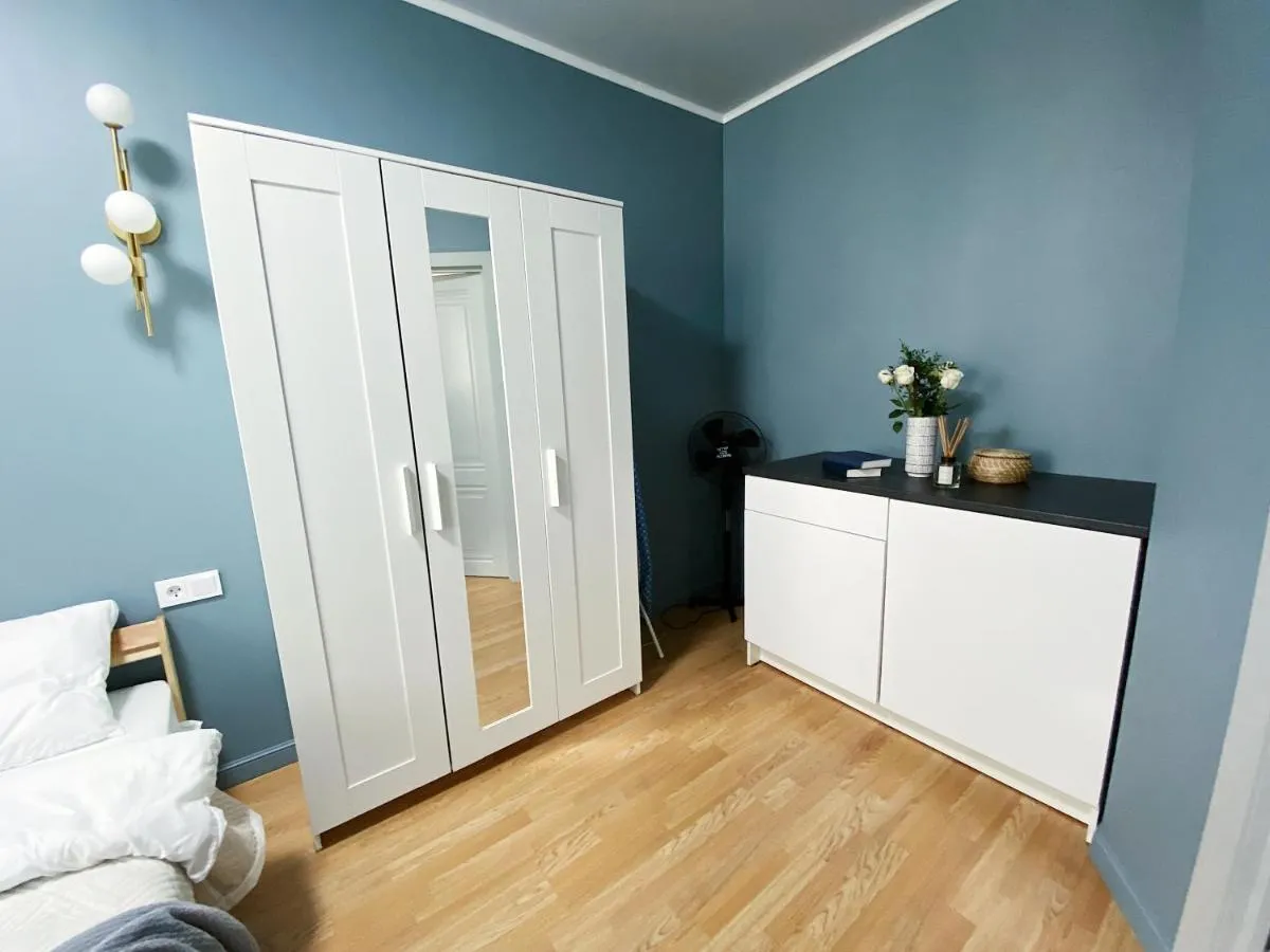 Image 2 of Апартаменты у Триумфальной арки