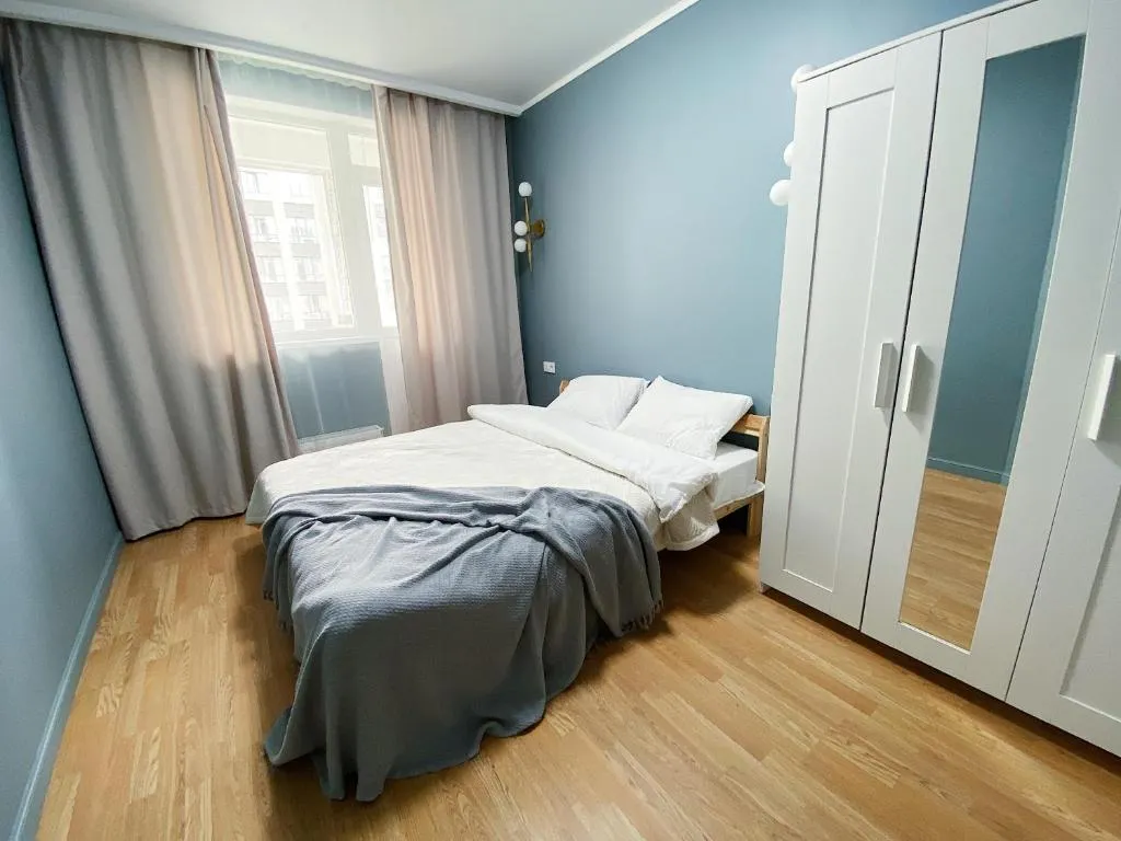 Image of Апартаменты у Триумфальной арки