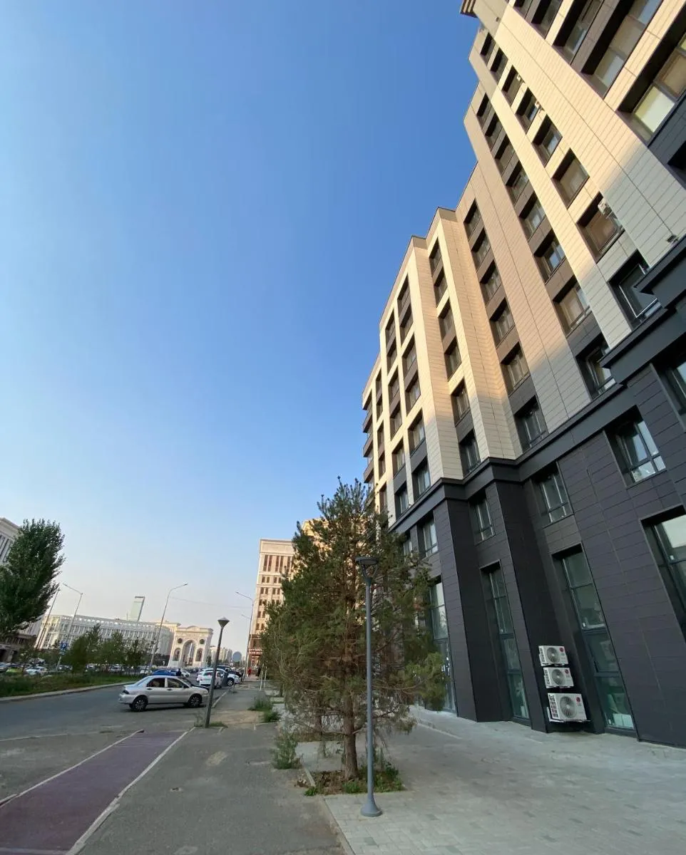 Image 6 of Апартаменты у Триумфальной арки