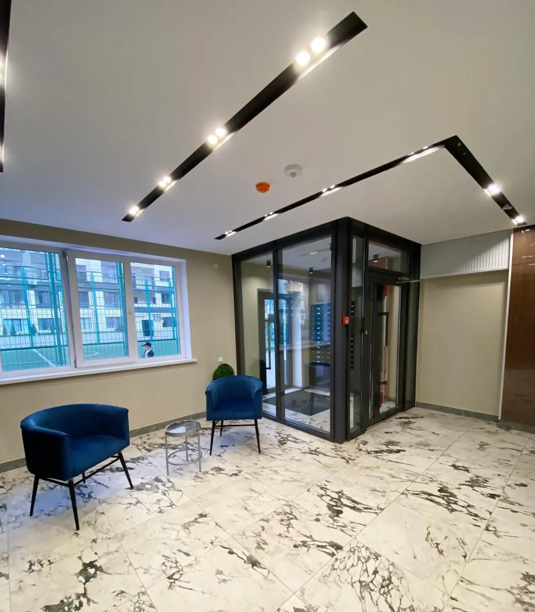 Image 5 of Апартаменты у Триумфальной арки