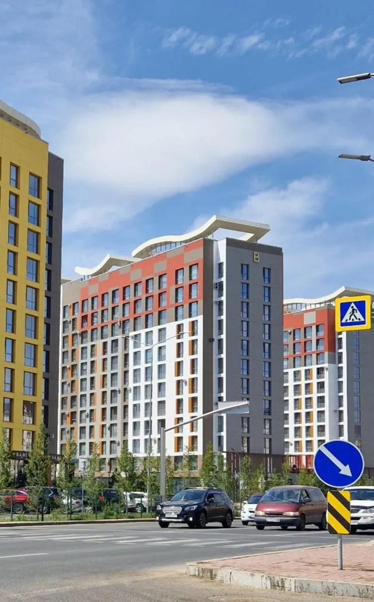 Image 6 of Апартаменты в ЖК Bi city TOKYO