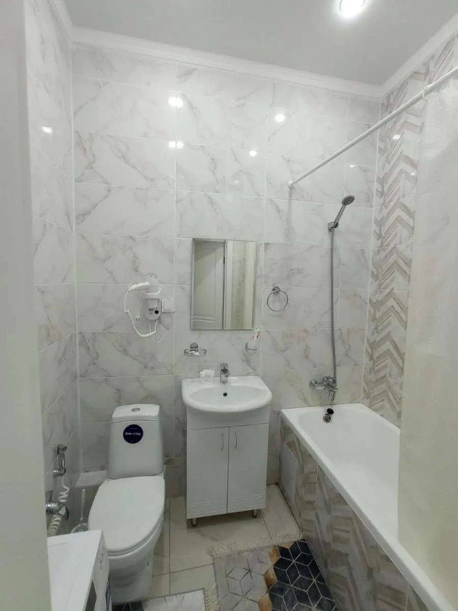 Image 3 of Апартаменты в ЖК Sat City на Левом берегу