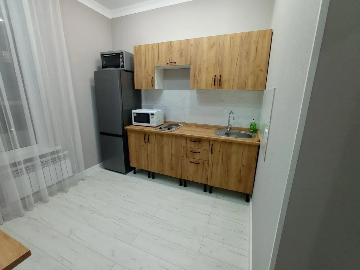 Image 2 of Апартаменты в ЖК Sat City на Левом берегу