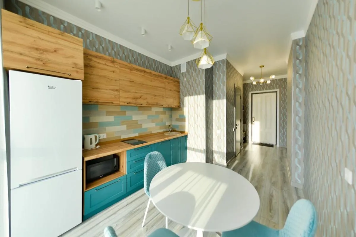 Image 3 of Apartment Atlant