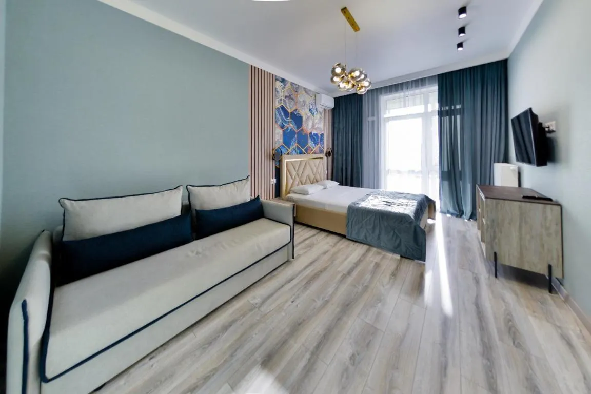 Image of Apartment Atlant