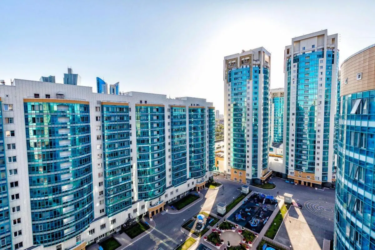 Image 5 of Apartment Lazurniy 7Б