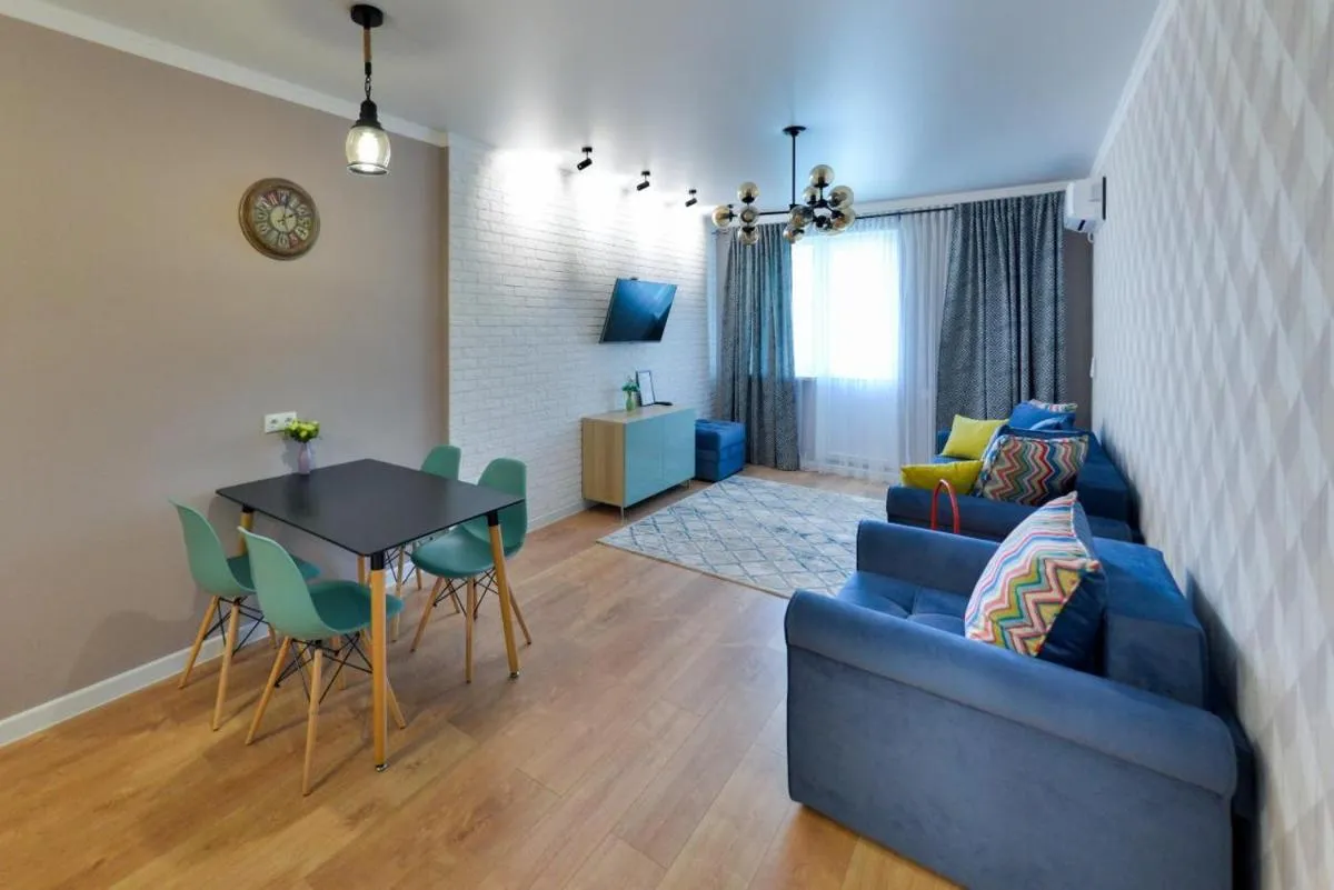 Image 4 of Apartment Lazurniy 7Б