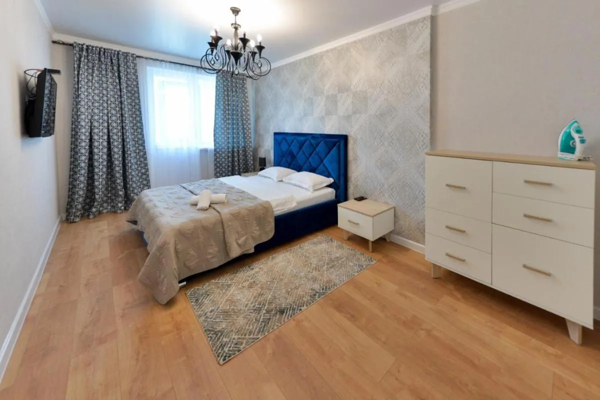 Image 1 of Apartment Lazurniy 7Б