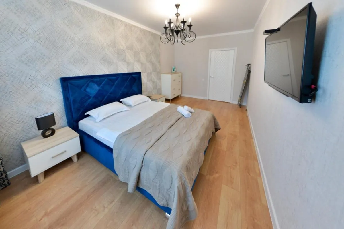 Image 6 of Apartment Lazurniy 7Б