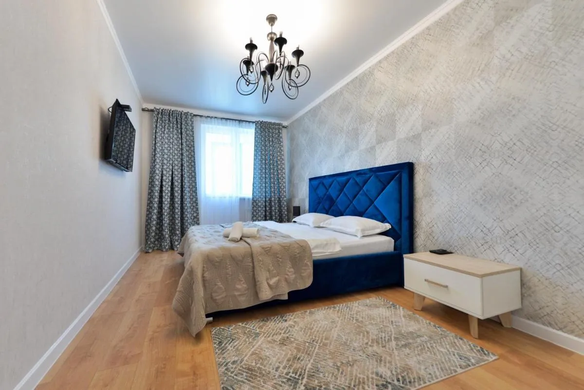 Image 1 of Apartment Lazurnyi Kvartal