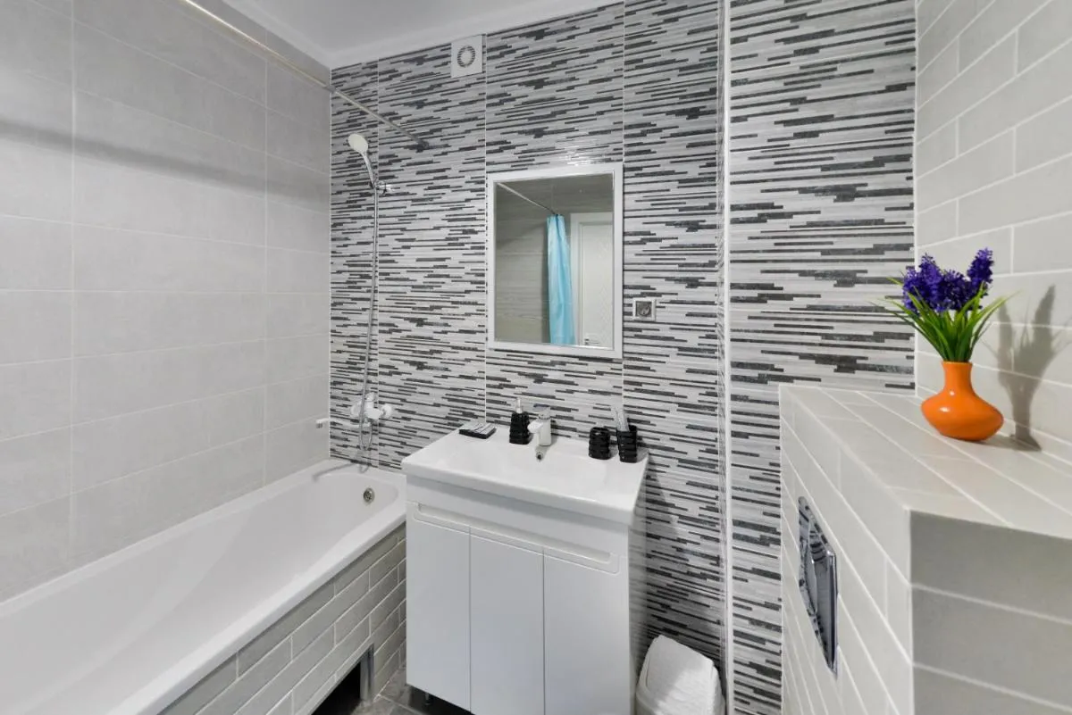 Image 2 of Apartment Lazurnyi Kvartal