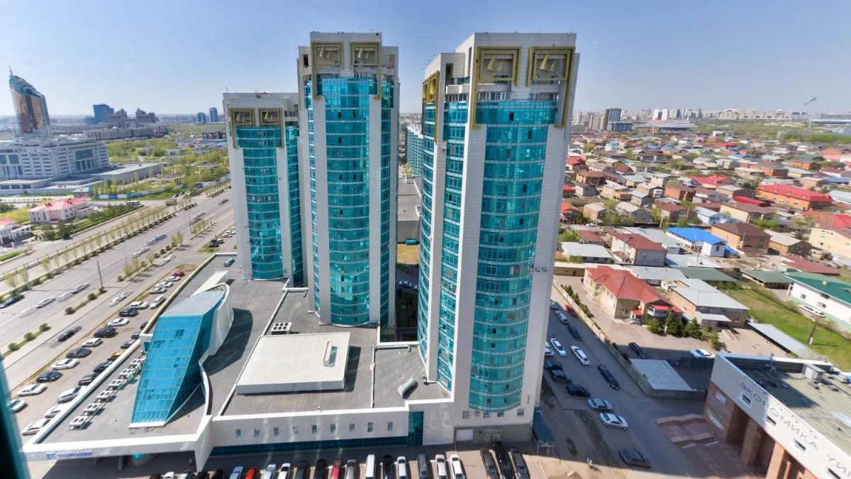 Image 5 of Apartment Lazurnyi Kvartal