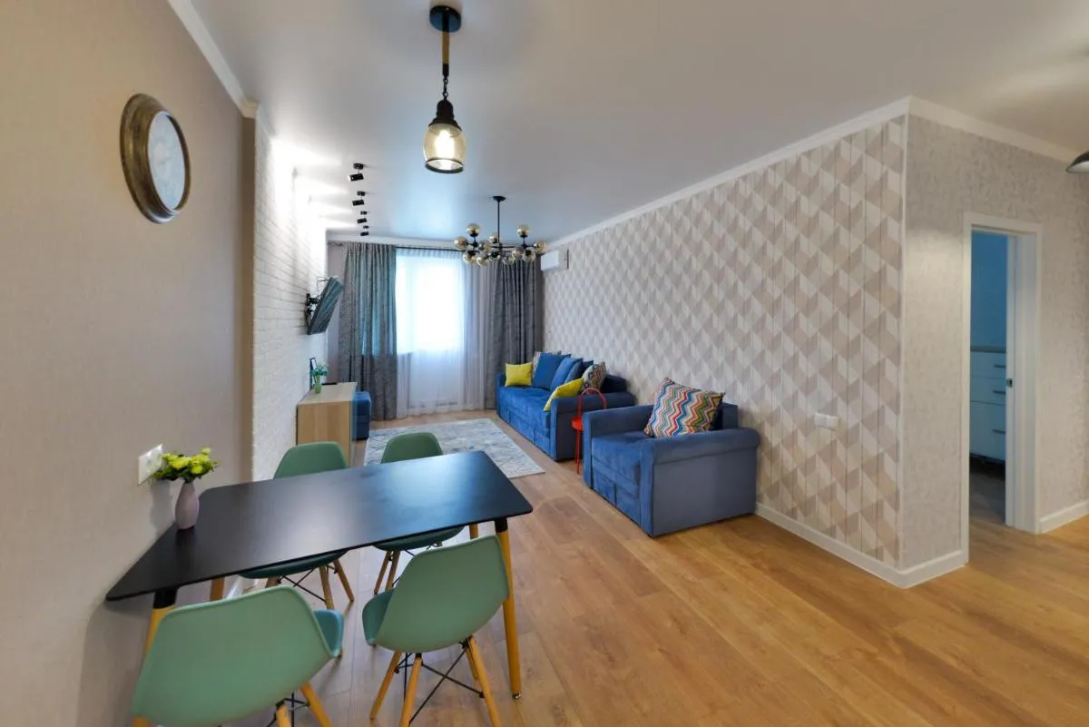 Image 3 of Apartment Lazurnyi Kvartal