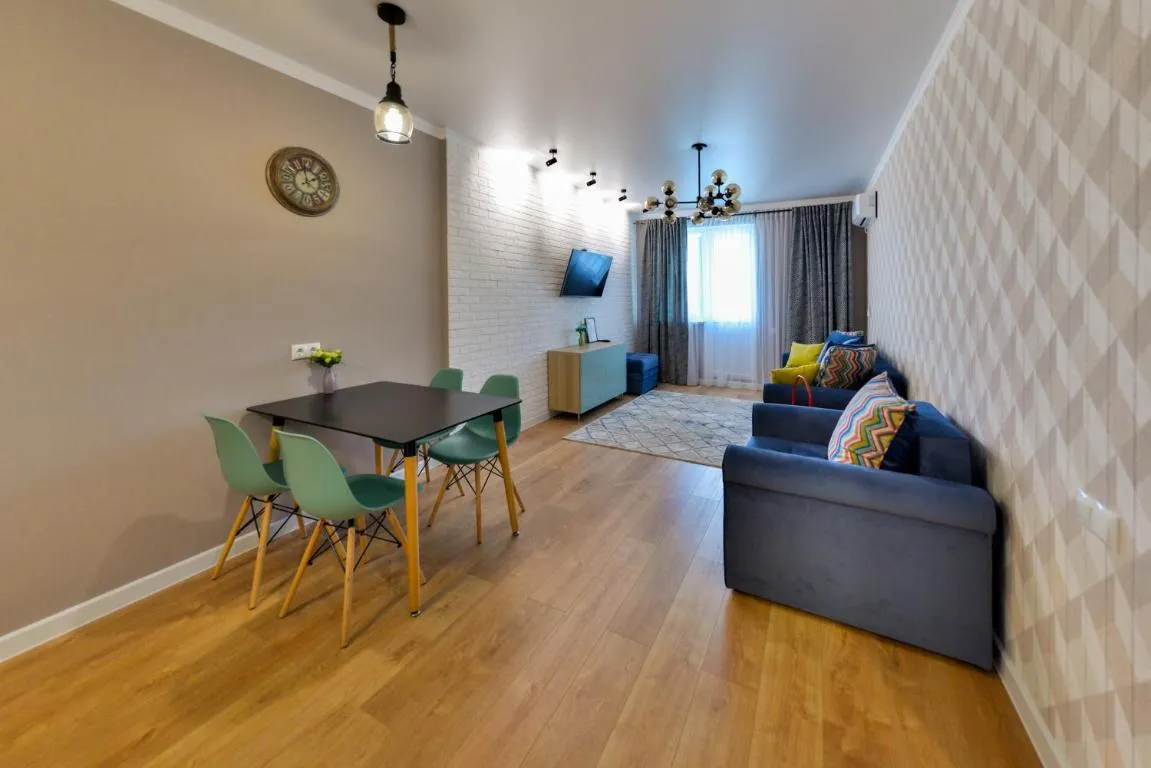 Image of Apartment Lazurnyi Kvartal