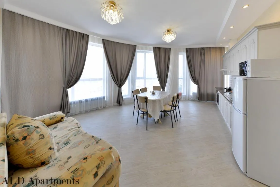 Image of Apartment Lux 177 A