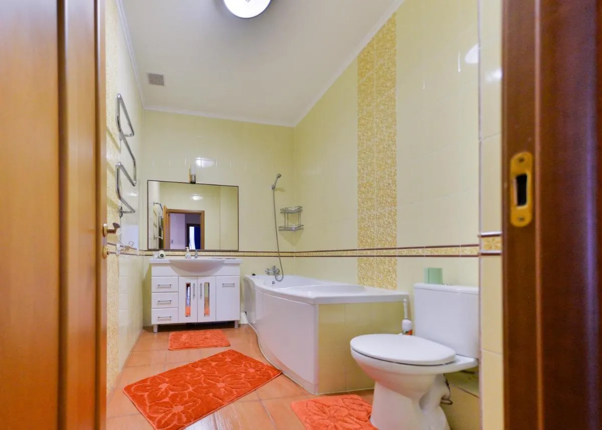 Image 6 of Apartment На водно-зеленом бульваре