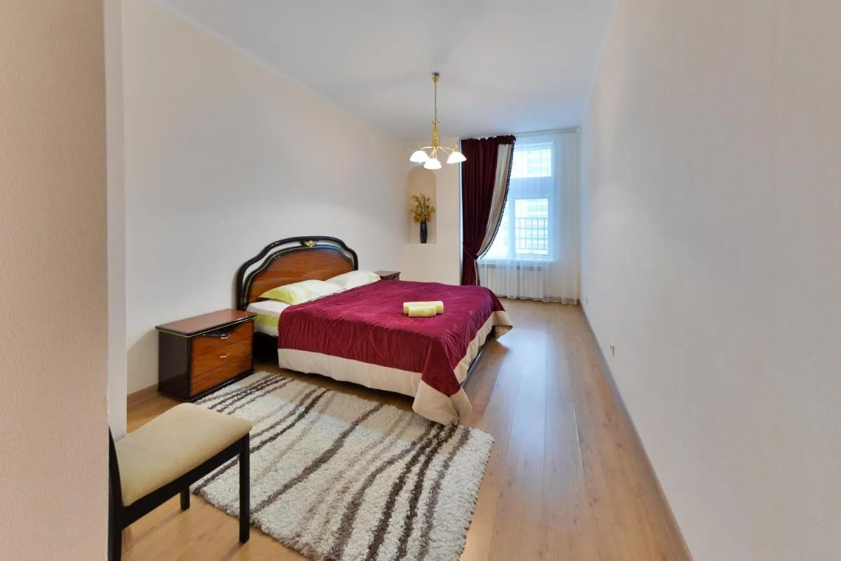 Image 1 of Apartment На водно-зеленом бульваре