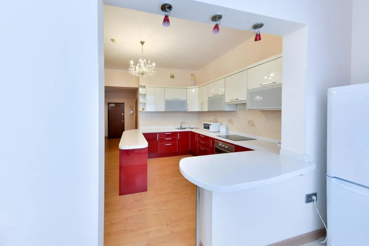 Image 2 of Apartment На водно-зеленом бульваре