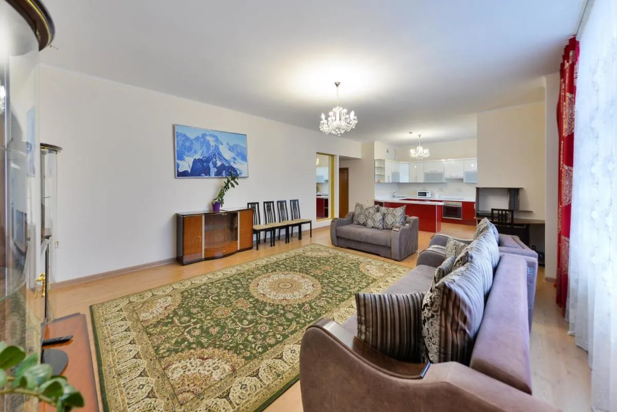 Image 3 of Apartment На водно-зеленом бульваре