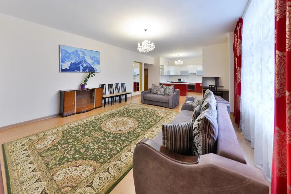 Image 4 of Apartment На водно-зеленом бульваре