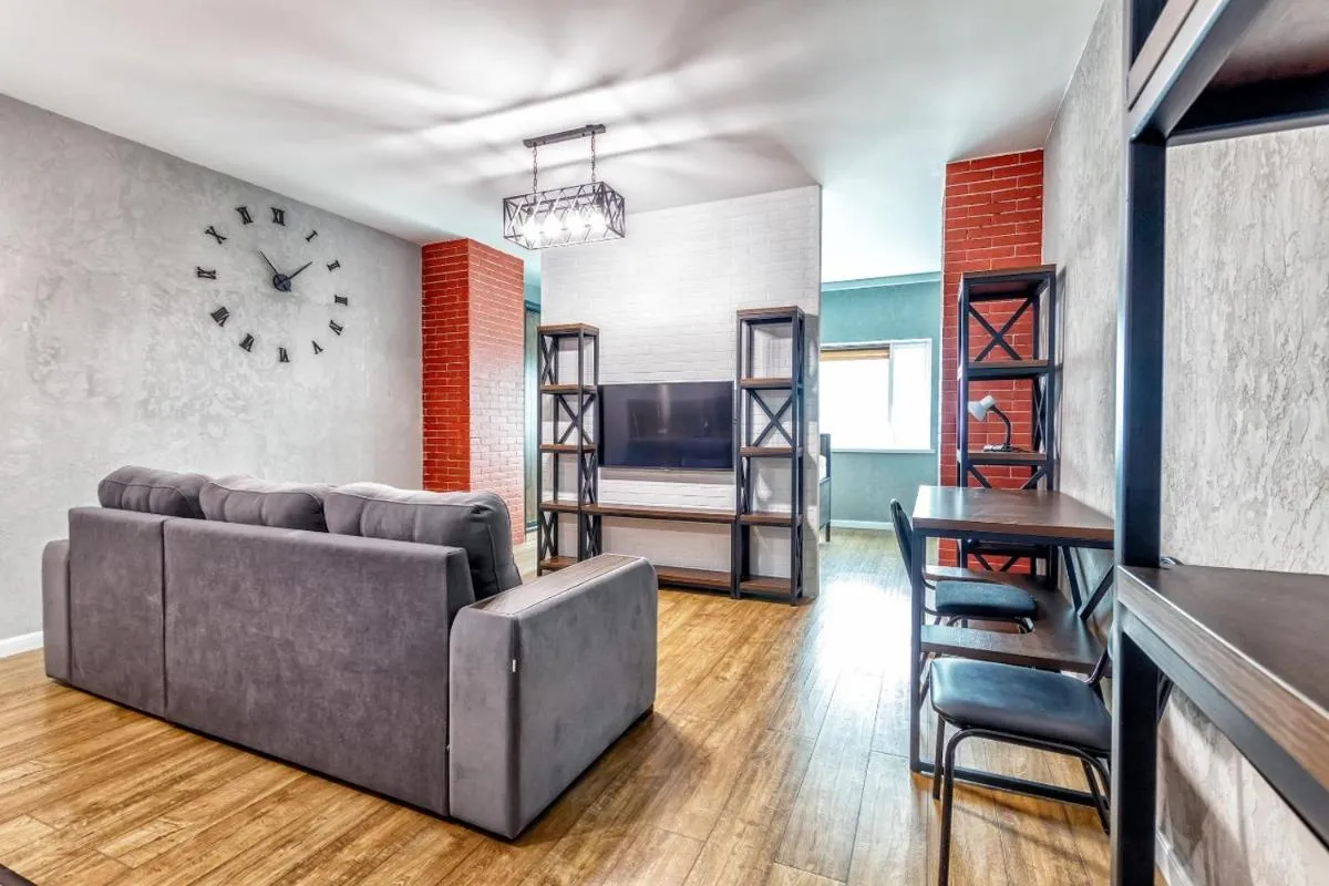 Image 4 of Apartment Severnoye Siyaniye 37