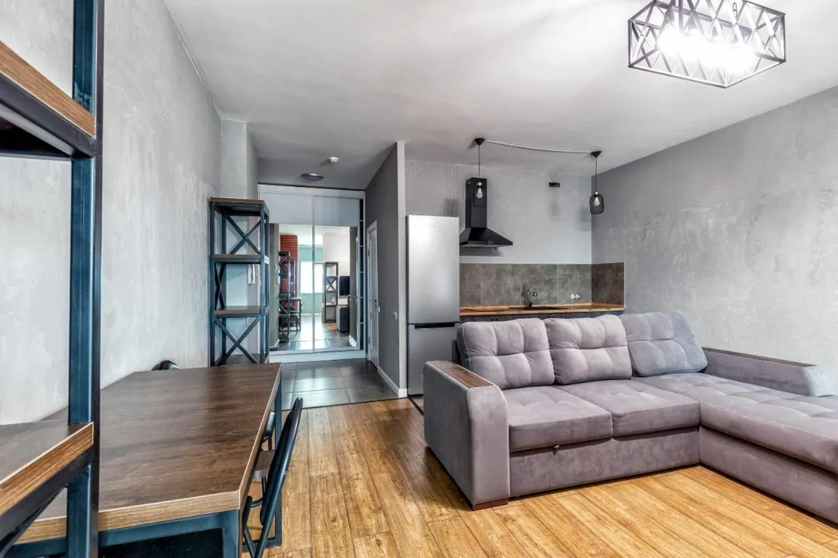 Image 3 of Apartment Severnoye Siyaniye 37