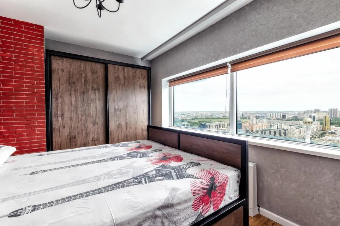Image of Apartment Severnoye Siyaniye 37