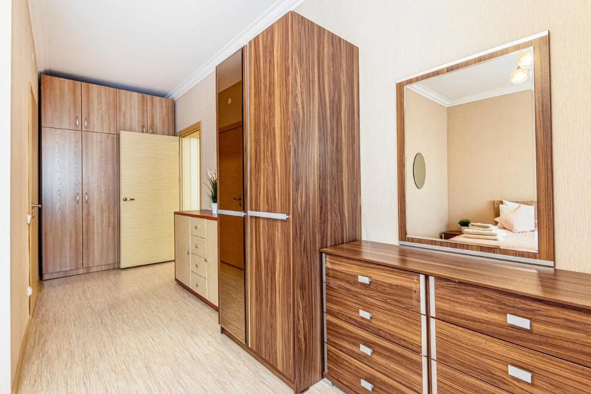 Image 6 of Apartment in the middle of Astana Baiterek 59 / Апартаменты для командировачных в центре Астаны 59
